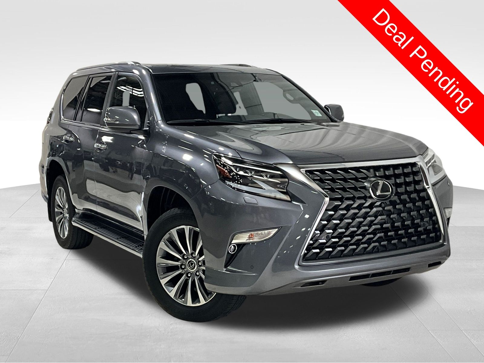 2020 Lexus Gx