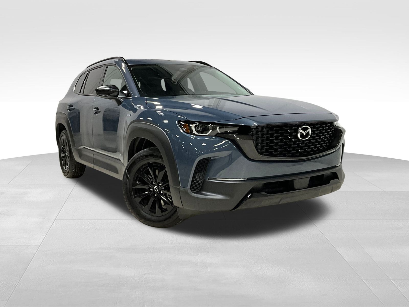 2025 Mazda CX-50 Premium's photo