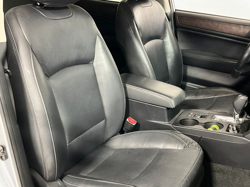 Used 2015 Subaru Outback 3.6R SUV