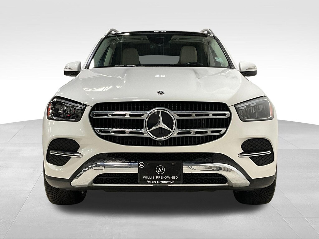 Used 2024 Mercedes-Benz GLE 350 GLE 350 SUV