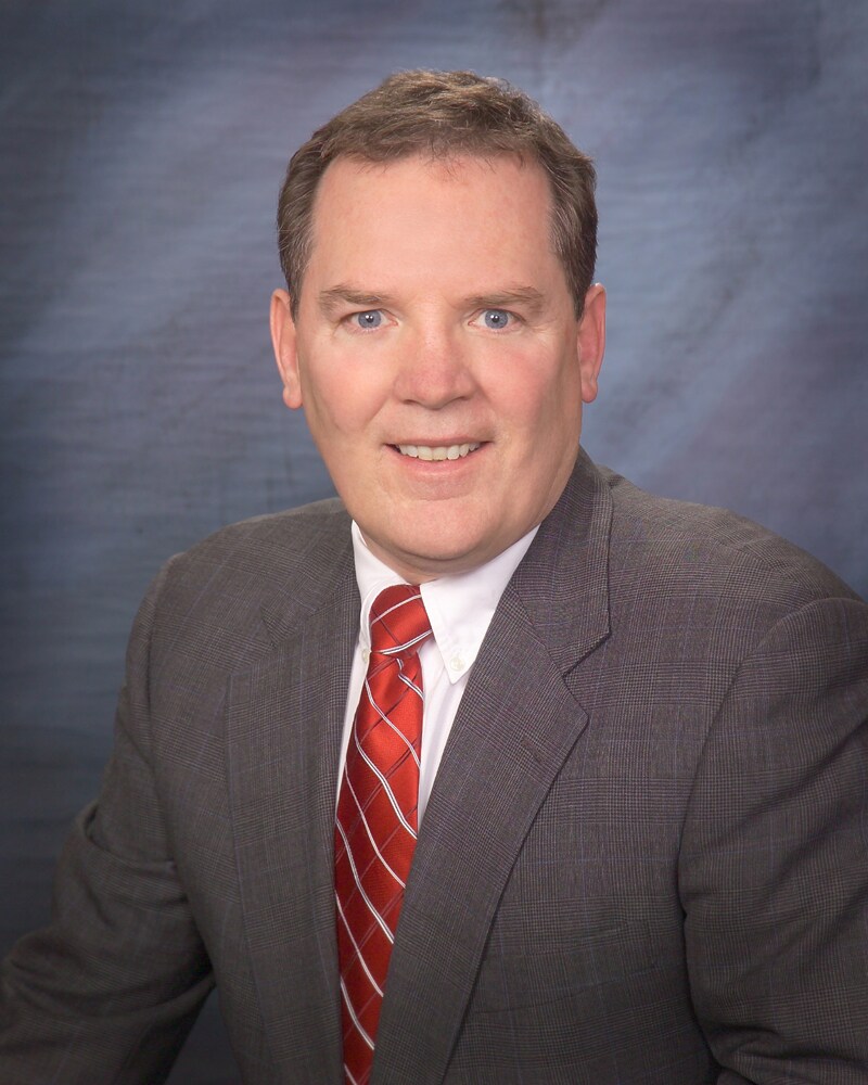 Darrel Marshall