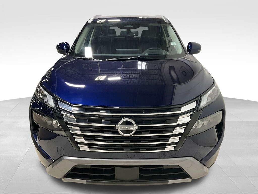 Used 2025 Nissan Rogue SL SUV