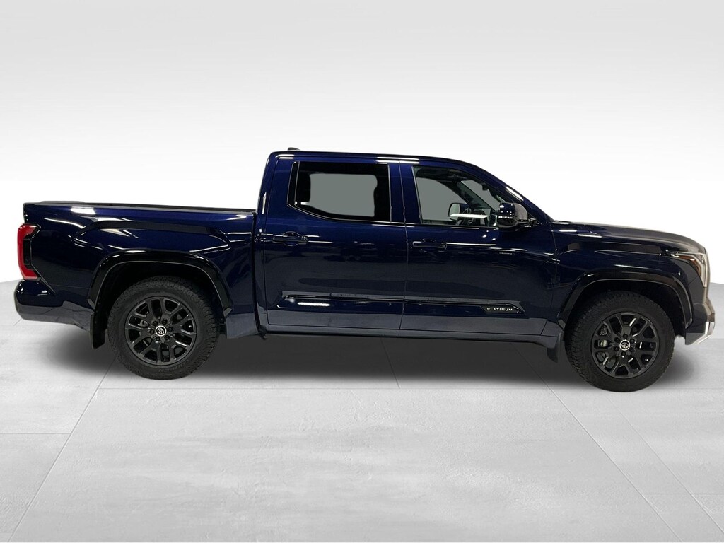 Used 2024 Toyota Tundra Platinum Truck