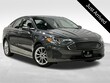  Ford Fusion Hybrid