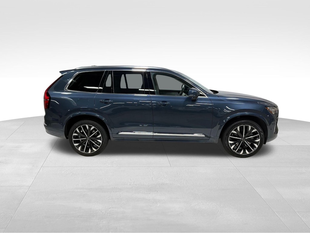Certified 2026 Volvo XC90 B6 Ultra SUV