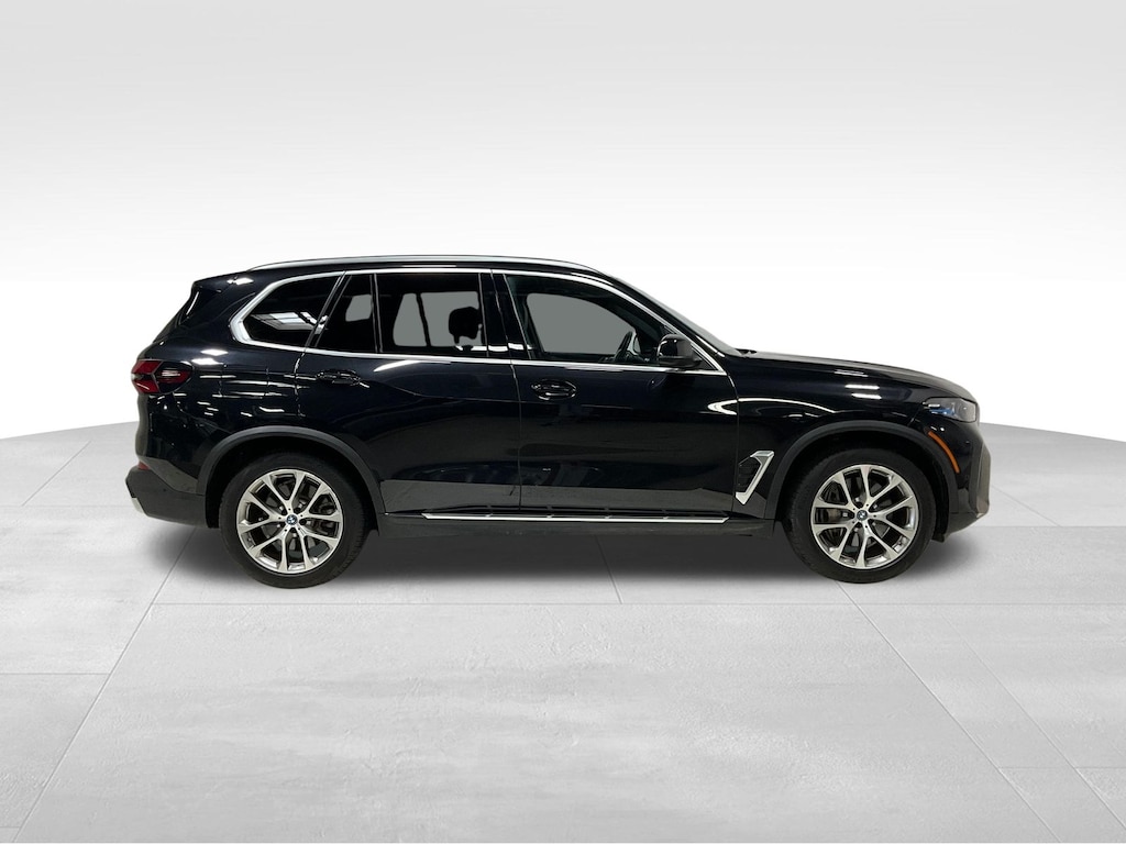 Used 2025 BMW X5 PHEV xDrive50e SUV
