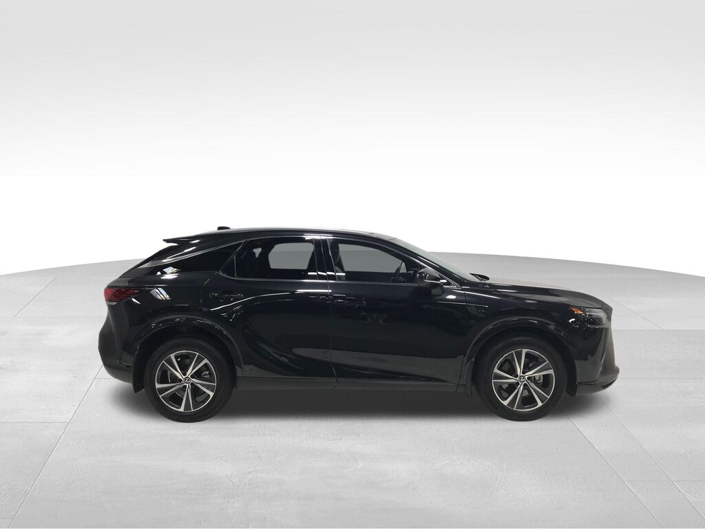 Certified 2024 Lexus RX 350 350 Premium SUV