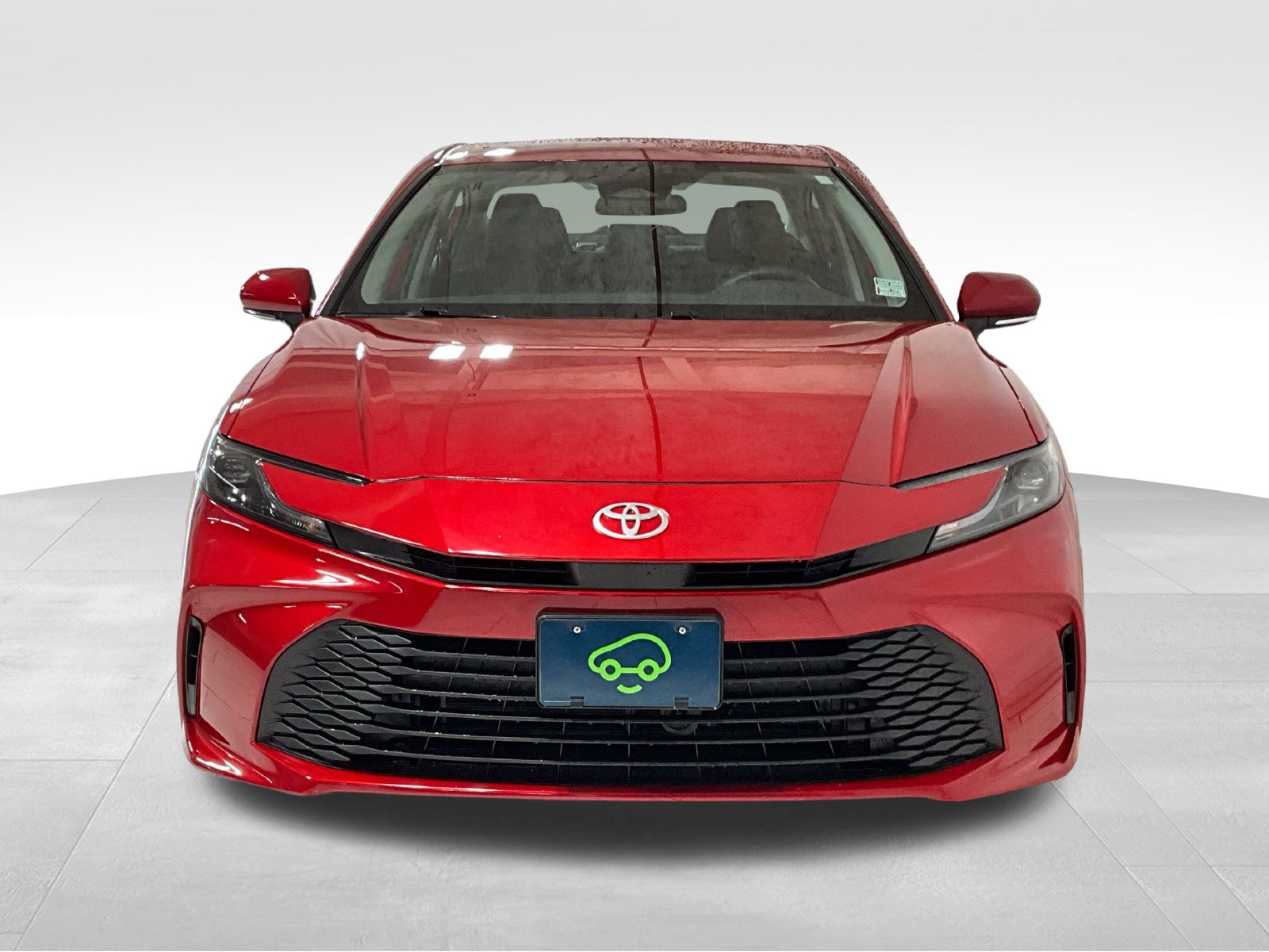 Used 2026 Toyota Camry LE Sedan