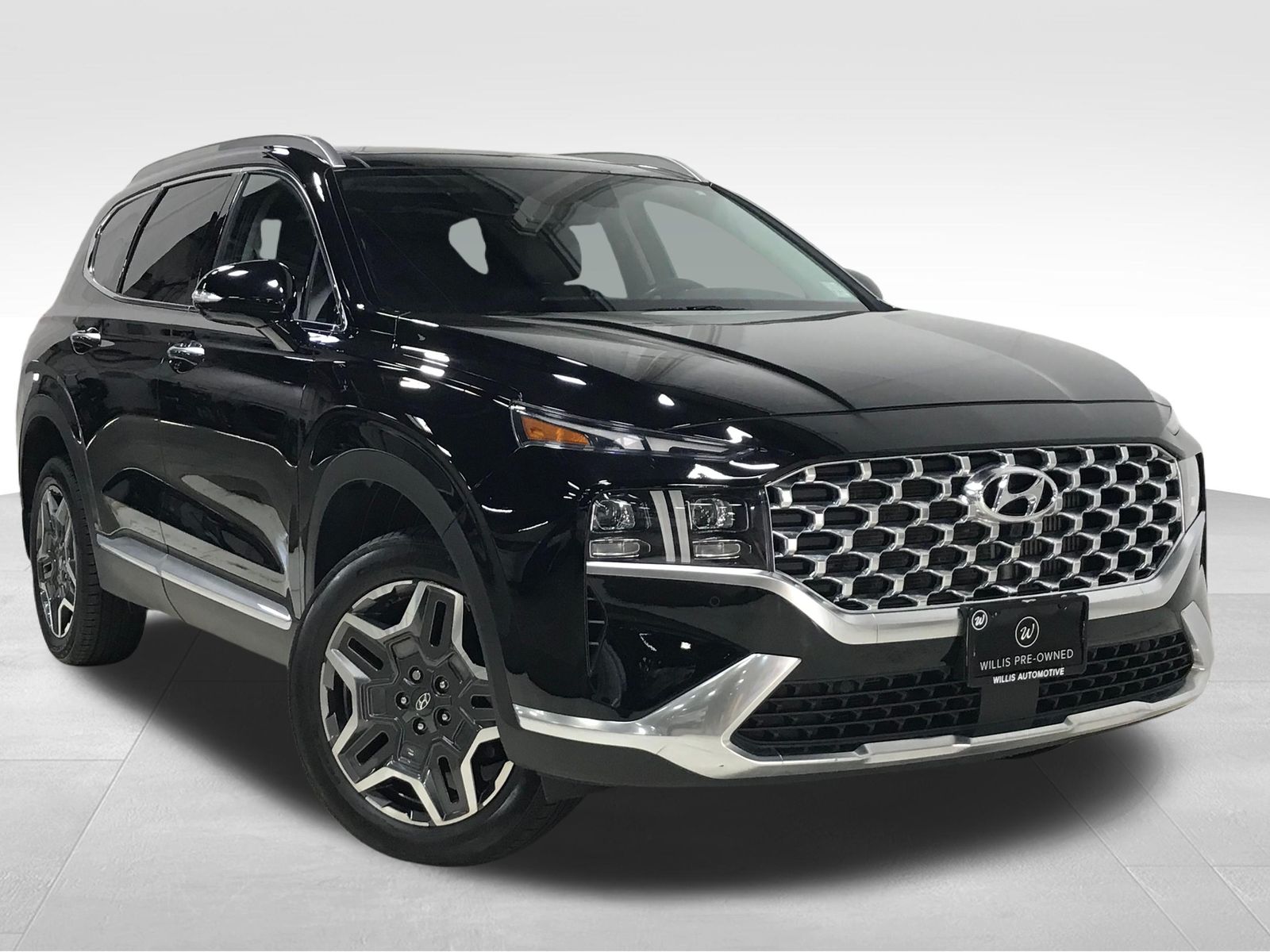 2023 Hyundai Santa Fe Limited 2.5 AWD's photo