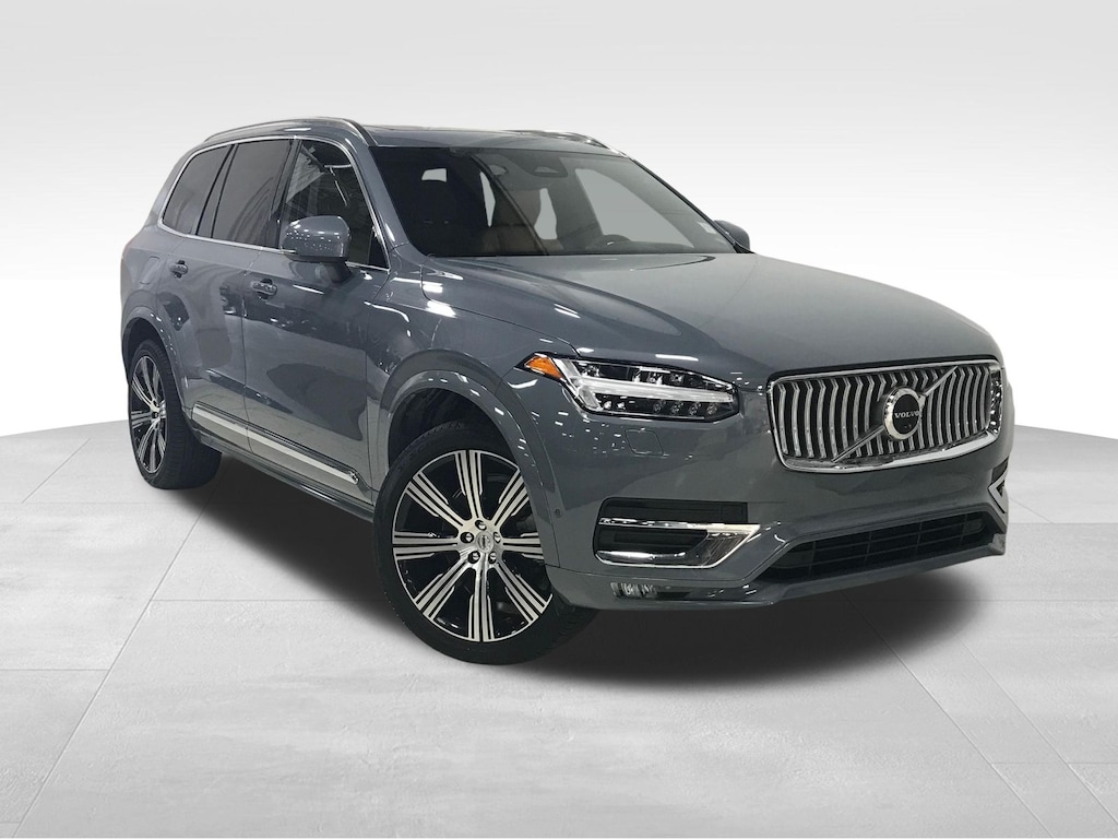 Certified 2023 Volvo XC90 Ultimate SUV