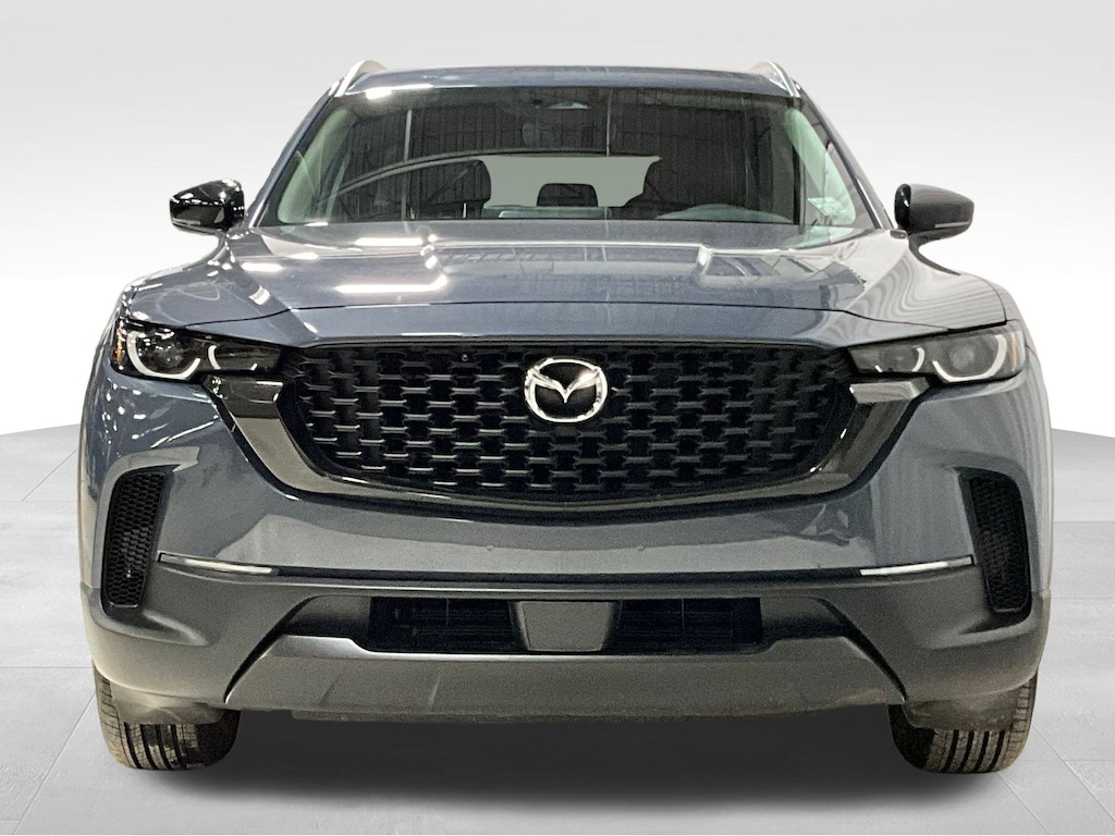 Used 2025 Mazda CX-50 Hybrid Preferred SUV