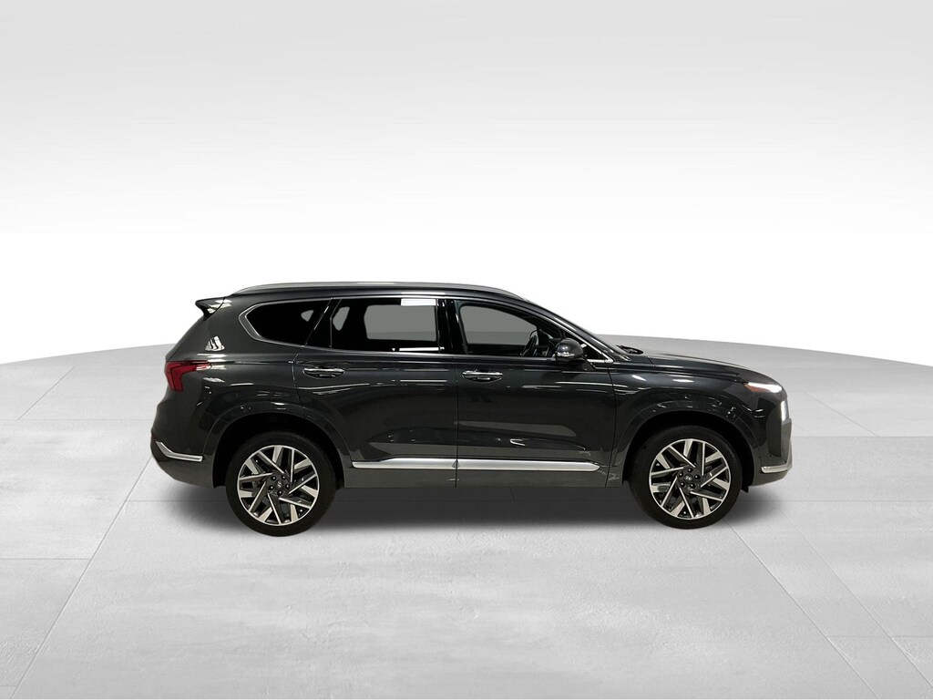 Used 2023 Hyundai Santa Fe Calligraphy SUV