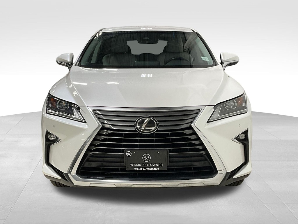 Used 2019 Lexus RX 350 350 SUV