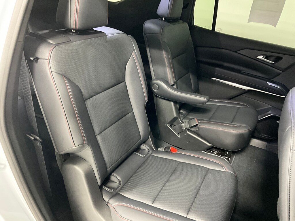 Used 2026 Chevrolet Traverse Z71 SUV