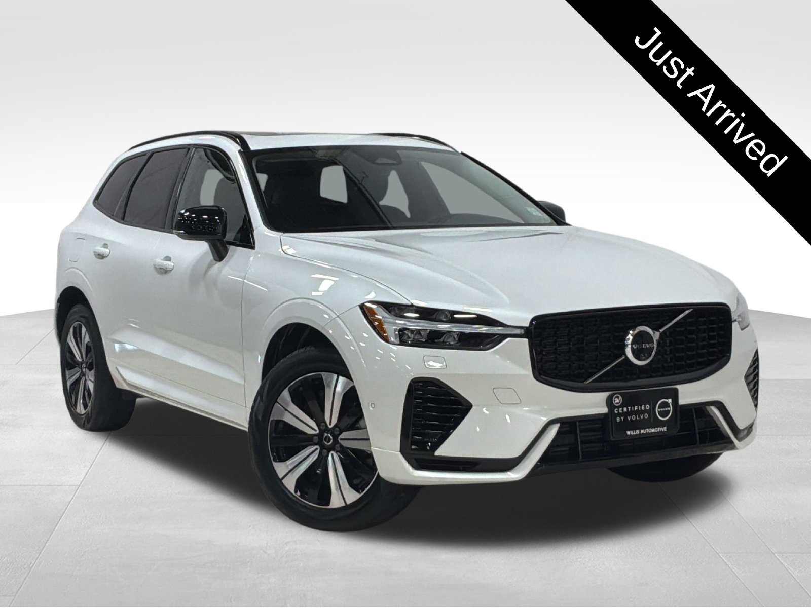 2024 Volvo XC60