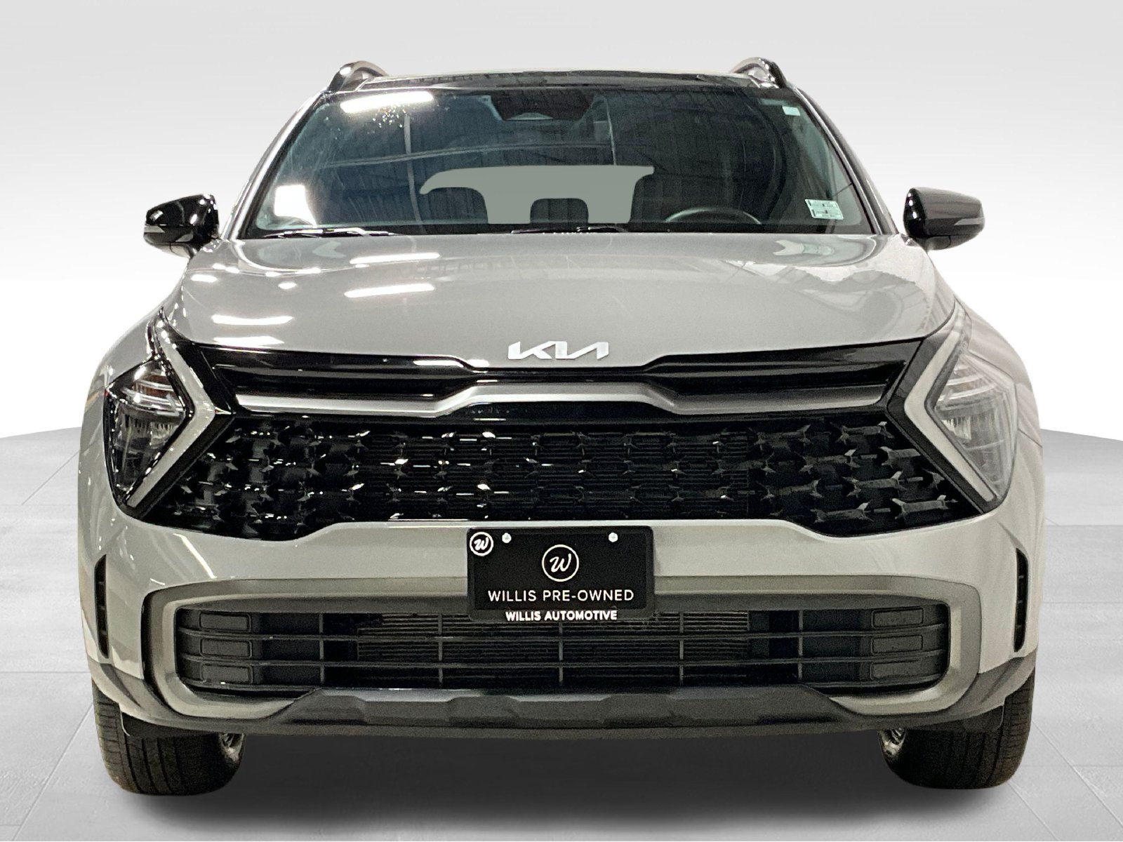 Used 2023 Kia Sportage X-Line SUV