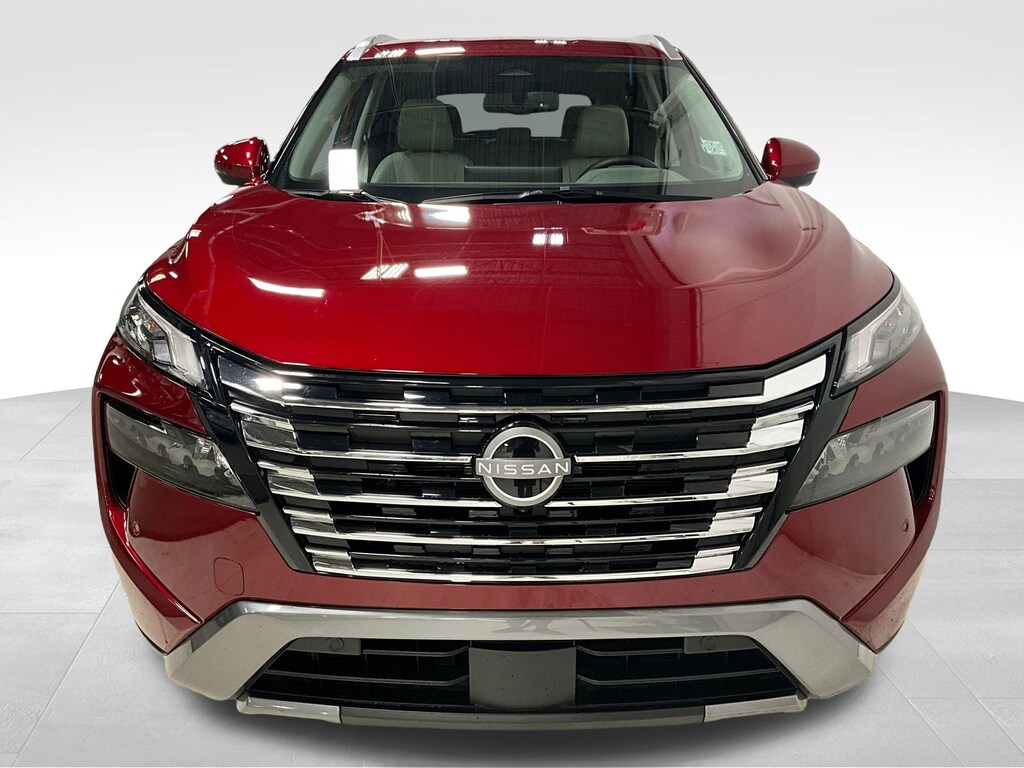 Used 2025 Nissan Rogue SL SUV