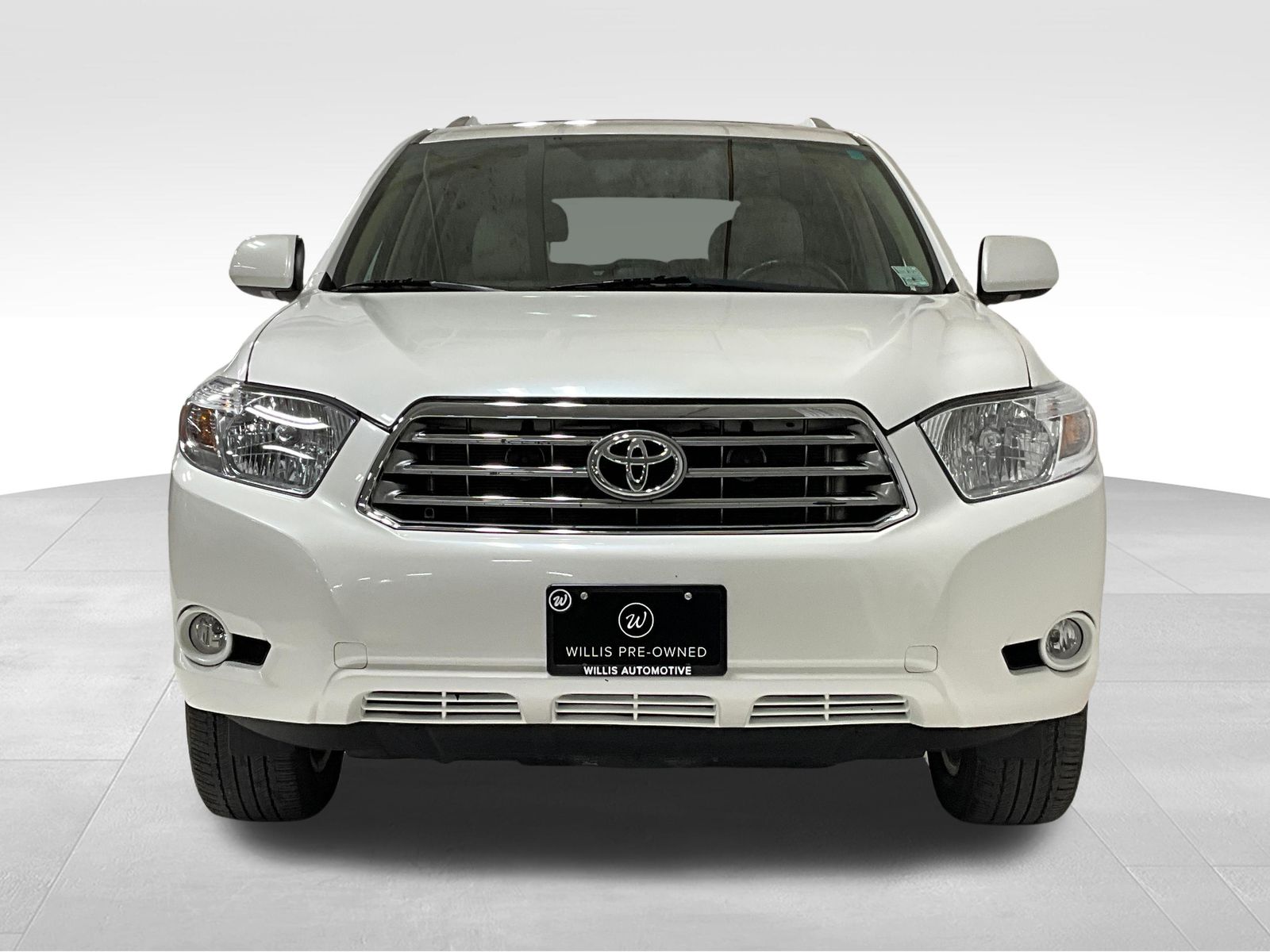Used 2010 Toyota Highlander Limited with VIN 5TDDK3EHXAS031721 for sale in Des Moines, IA