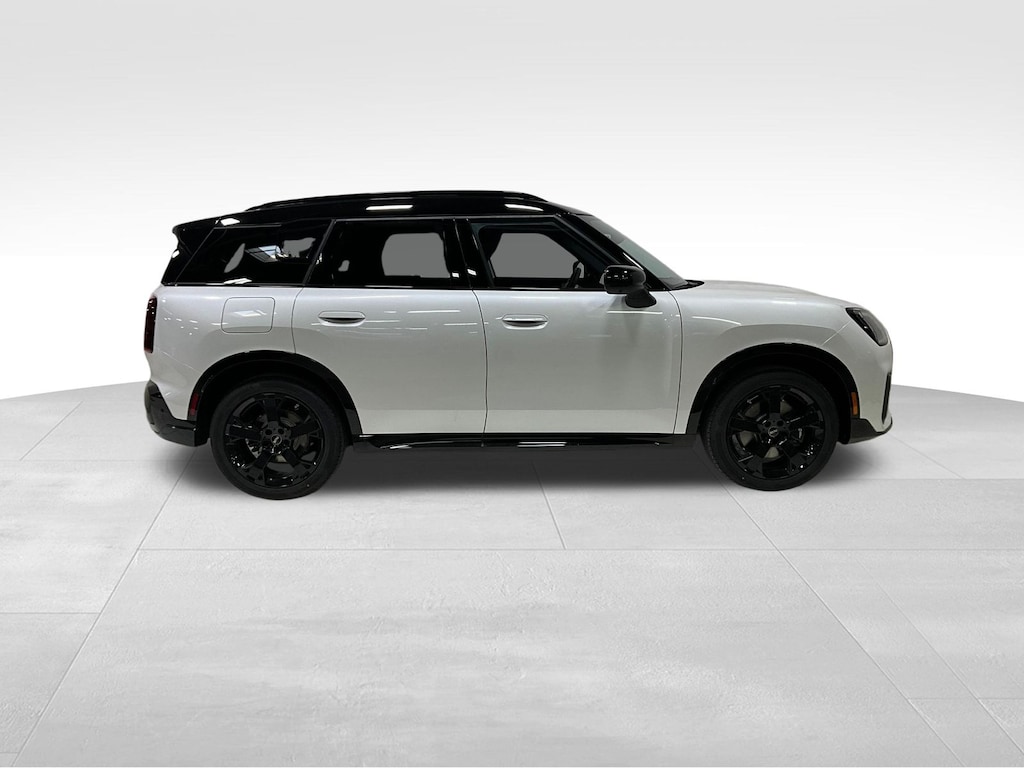 Used 2026 MINI Countryman SUV