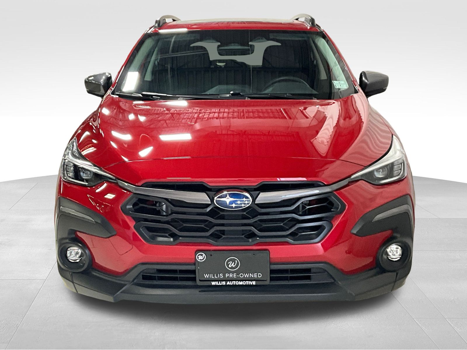 2024 Subaru Crosstrek Limited photo 2