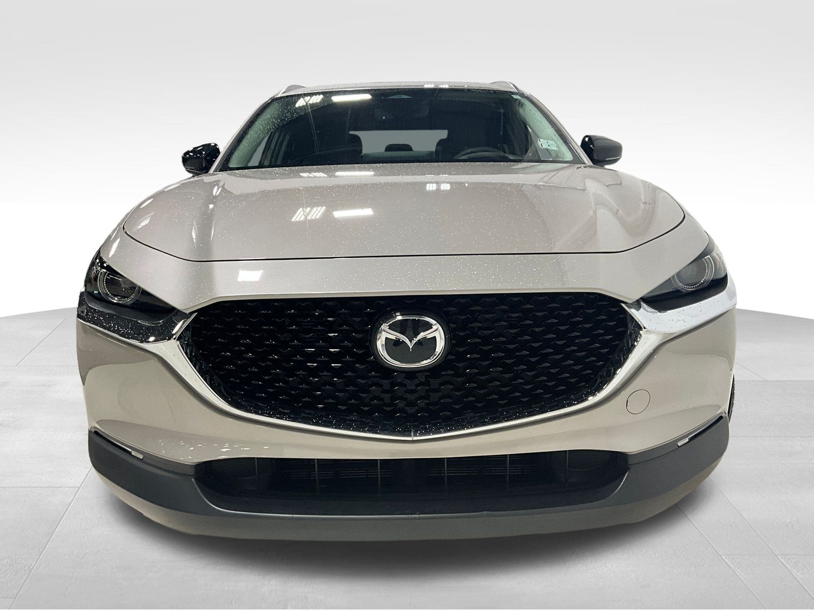 2024 Mazda CX-30 2.5 Turbo Premium photo 2