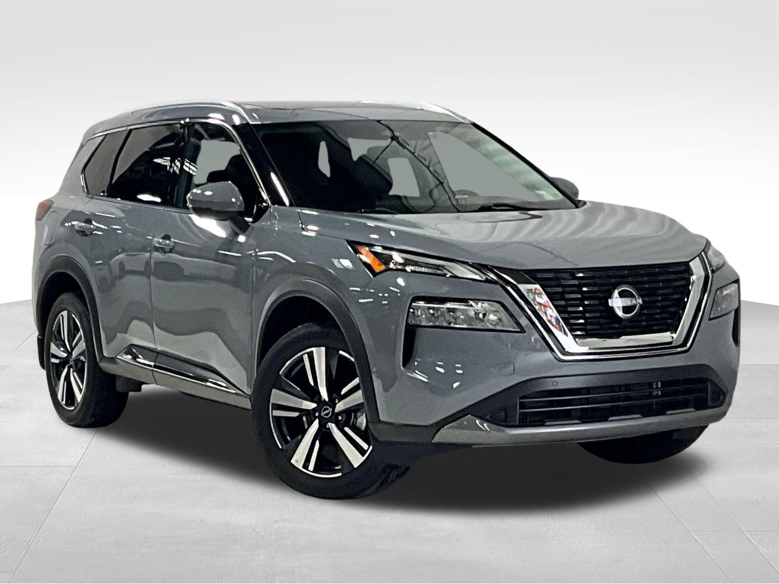 2023 Nissan Rogue SL AWD's photo