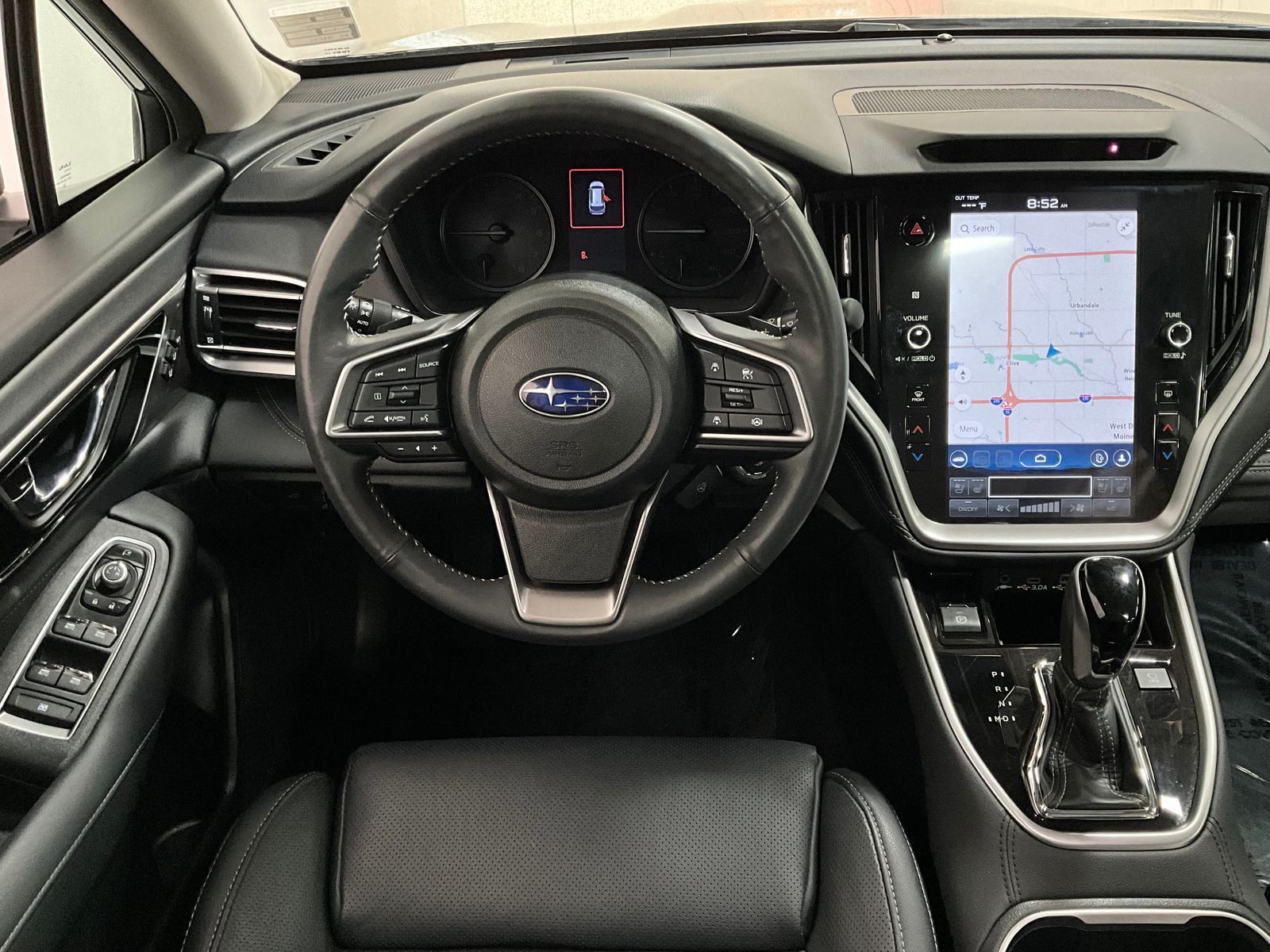 2024 Subaru Outback Touring XT photo 3