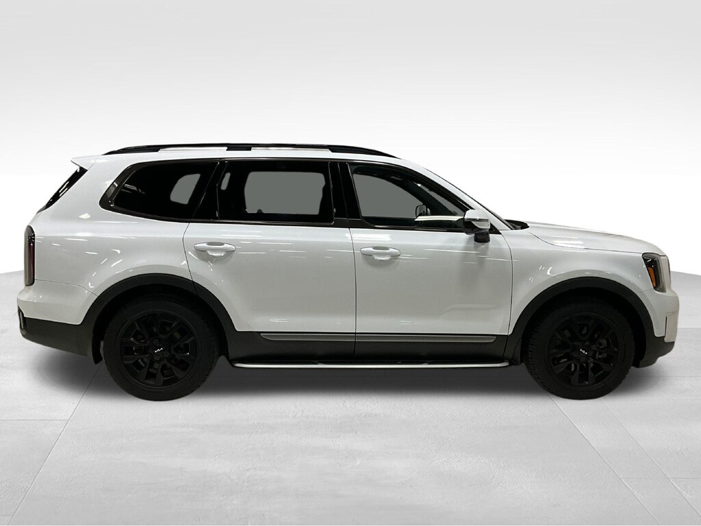 Used 2023 Kia Telluride SX-Prestige X-Pro SUV