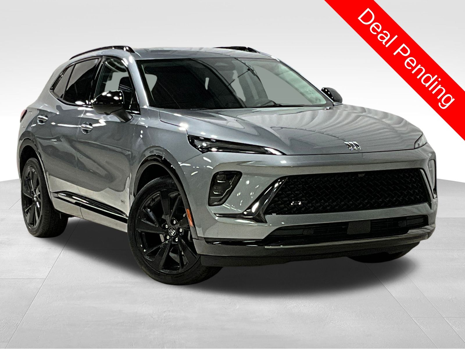 2025 Buick Envision Sport Touring's photo