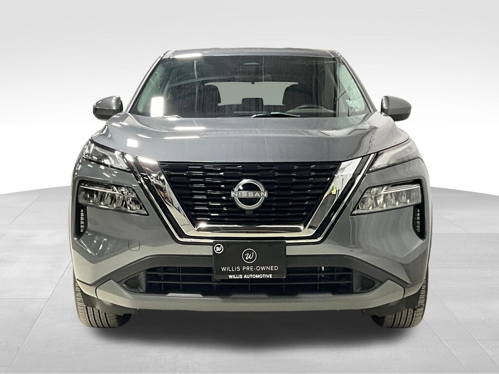 Used 2023 Nissan Rogue SV SUV