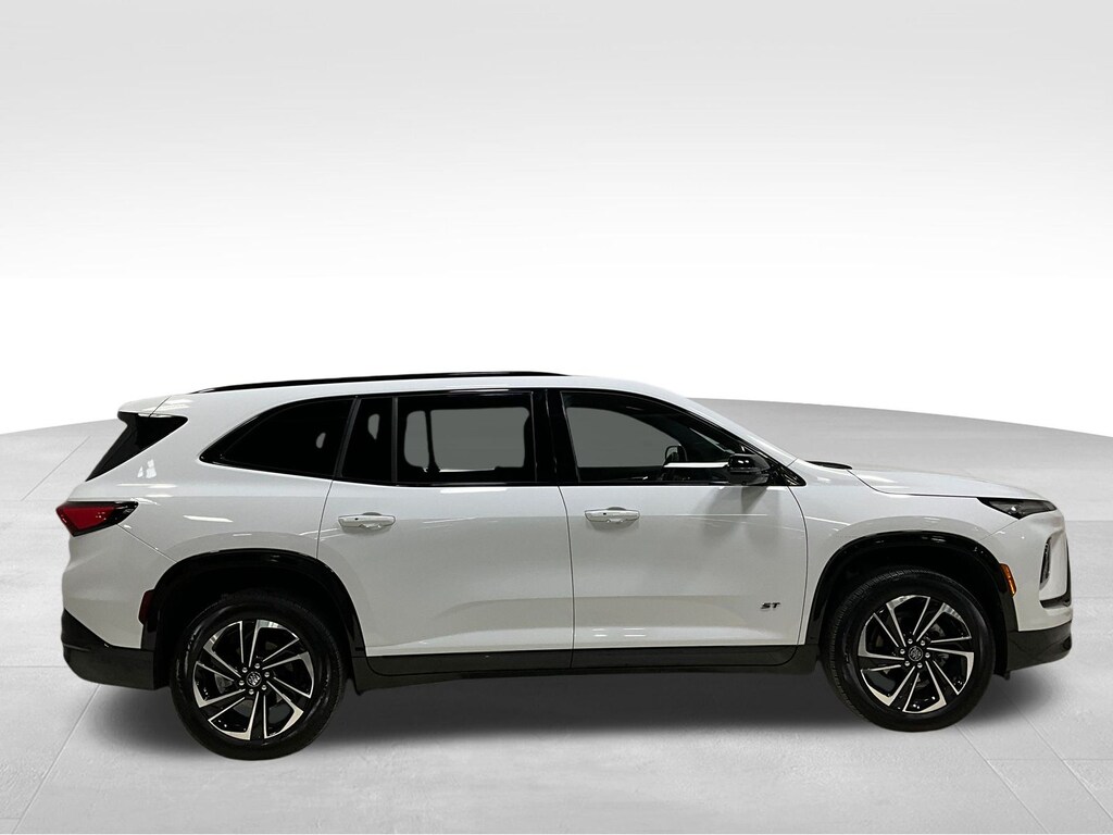 Used 2025 Buick Enclave Sport Touring SUV