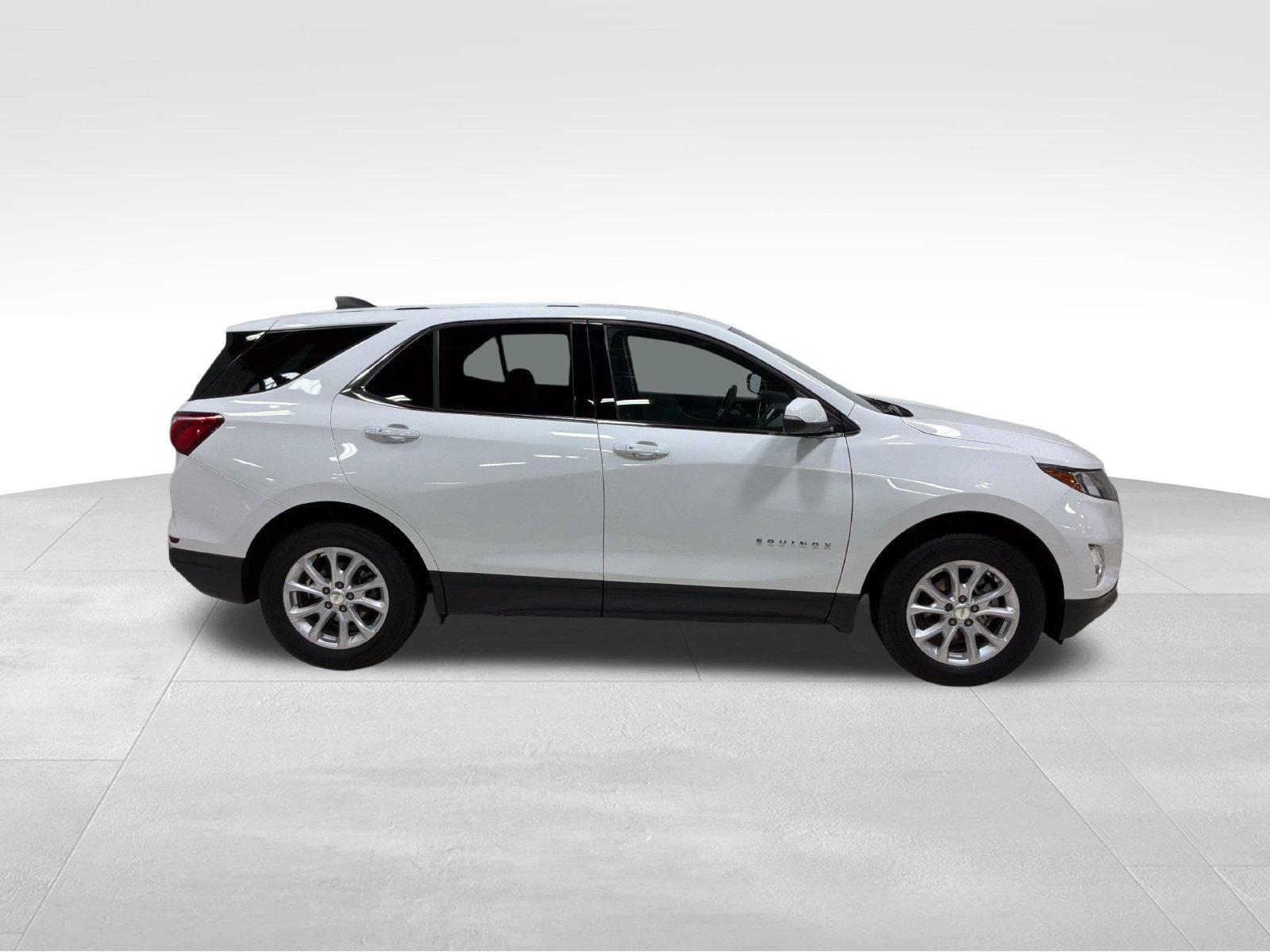Used 2019 Chevrolet Equinox LT SUV