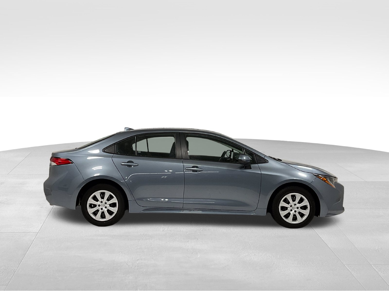 Used 2024 Toyota Corolla LE Sedan