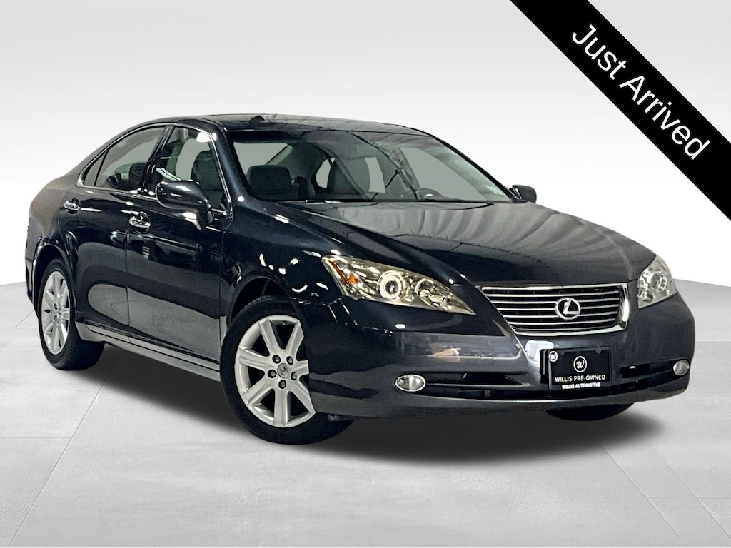Used 2008 Lexus ES 350 350 Sedan
