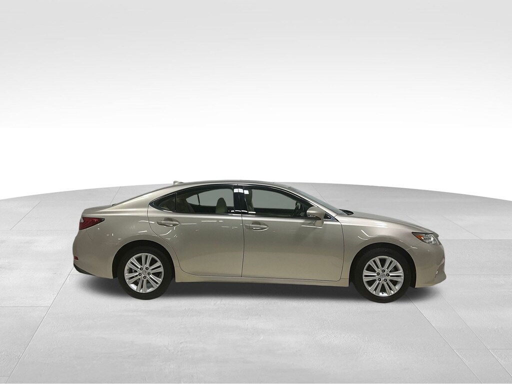 Used 2015 Lexus ES 350 350 Sedan