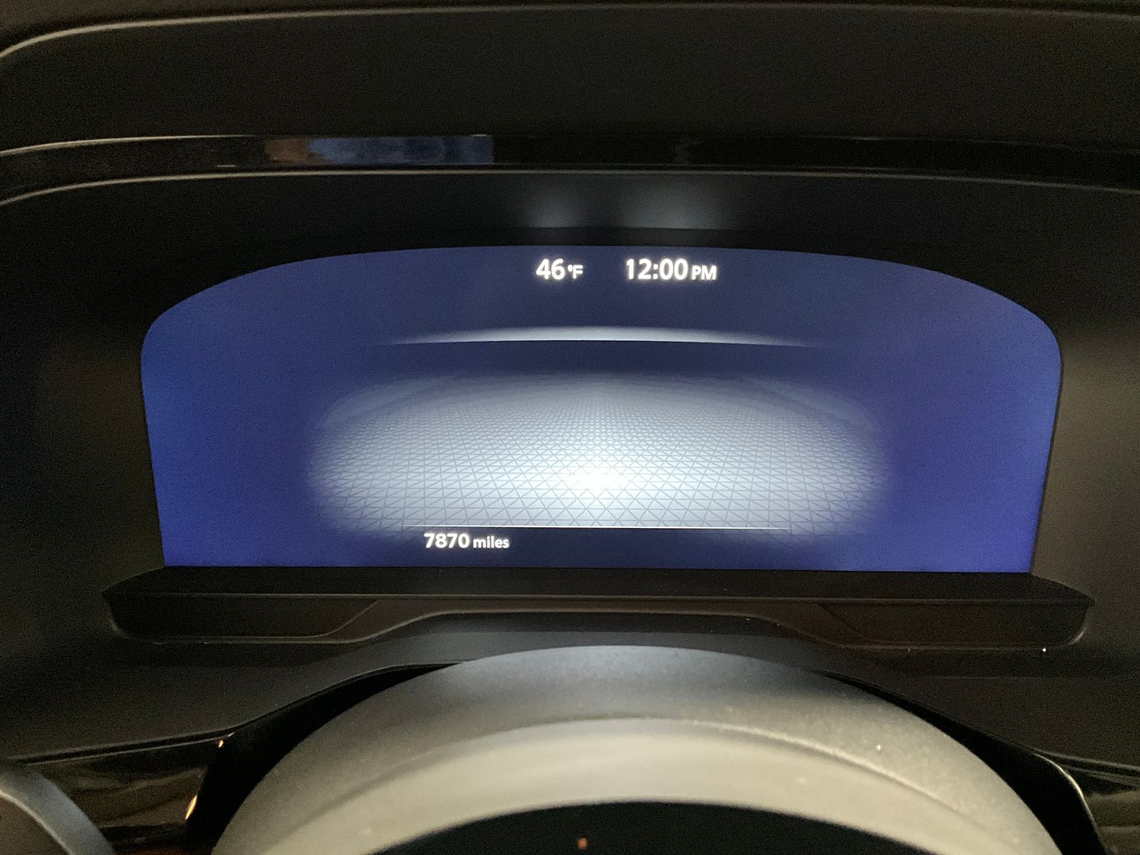 2025 Nissan Pathfinder Platinum - Photo 21