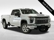  Chevrolet Silverado 3500HD
