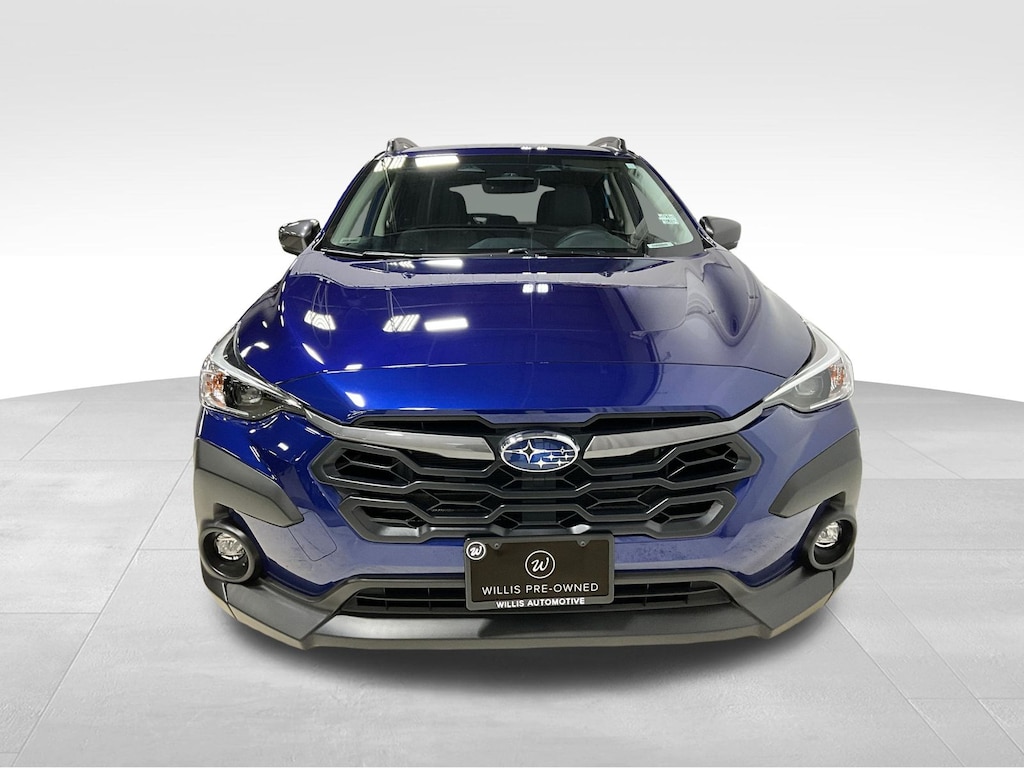 Used 2025 Subaru Crosstrek Premium SUV