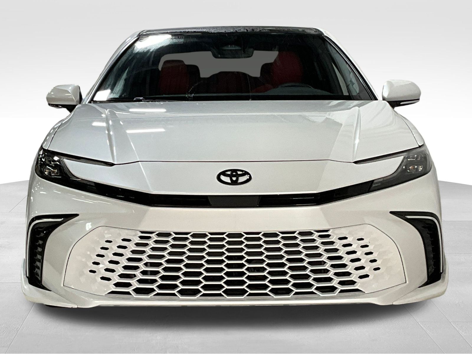 2025 Toyota Camry XSE photo 2