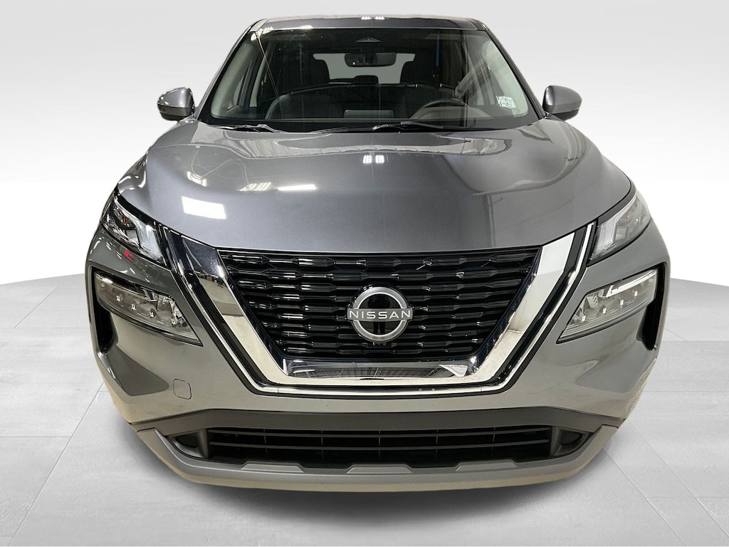 Used 2023 Nissan Rogue SV SUV