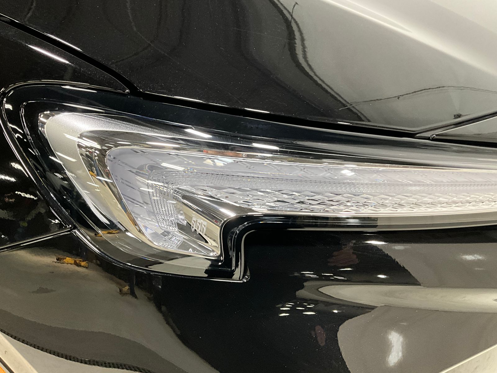2025 Buick Encore GX Avenir - Photo 25