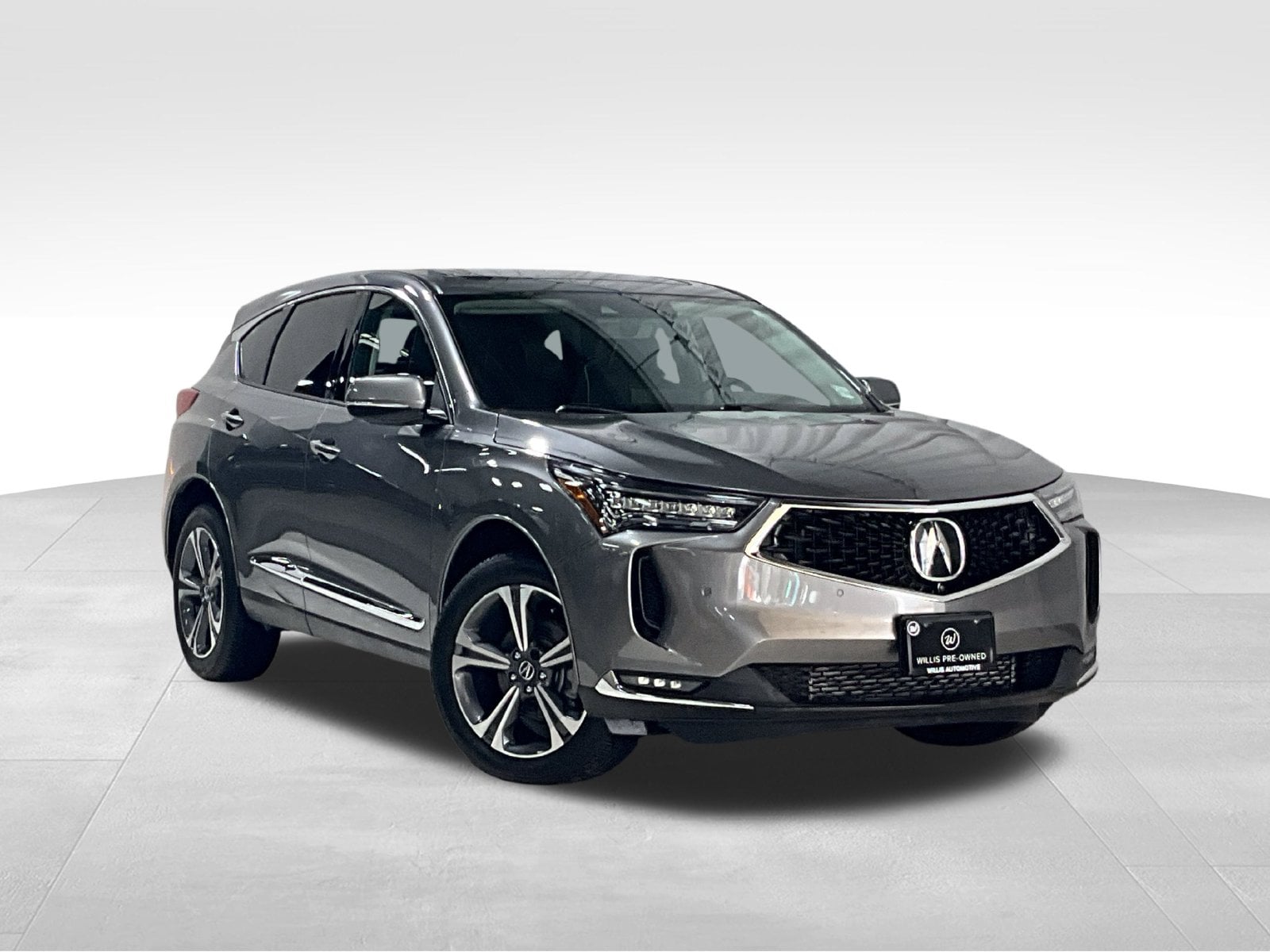 2024 Acura RDX Advance Package