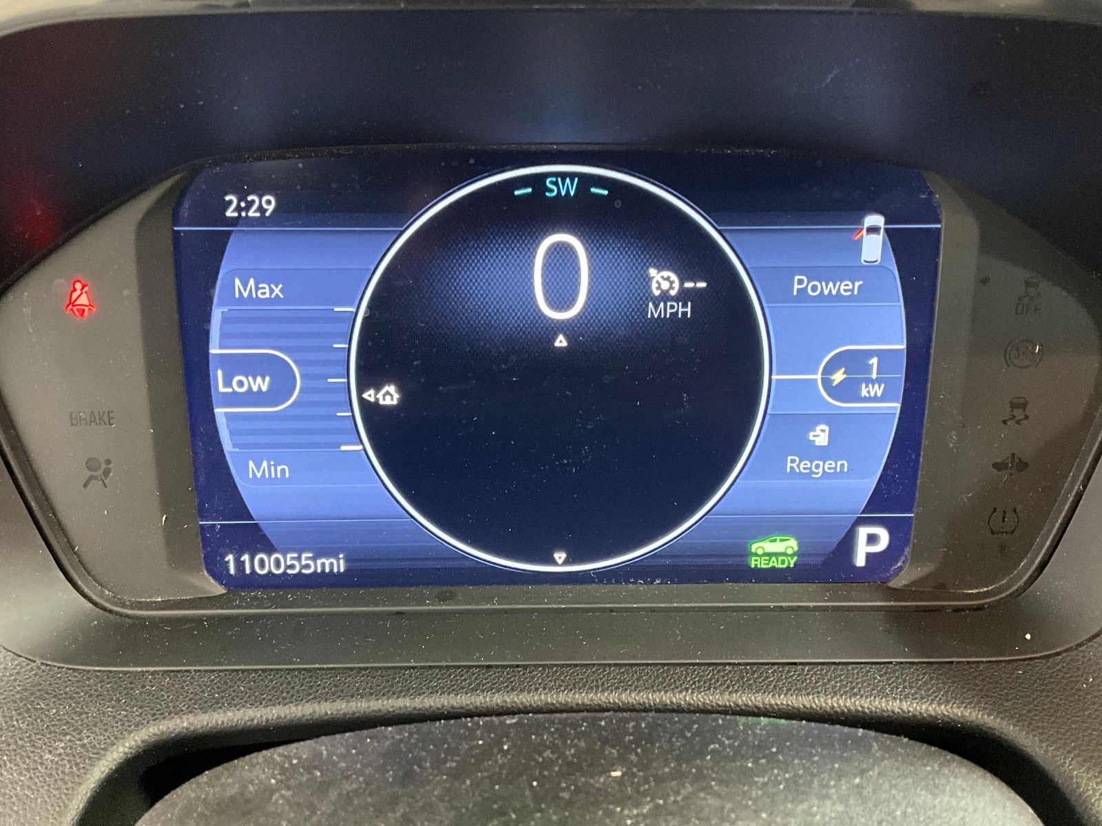 2023 Chevrolet Bolt EUV photo 3