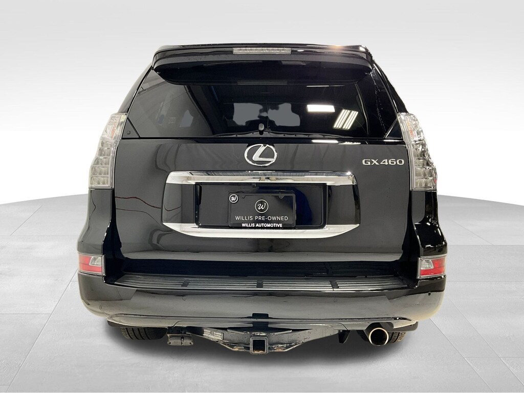 Used 2019 Lexus GX 460 460 SUV