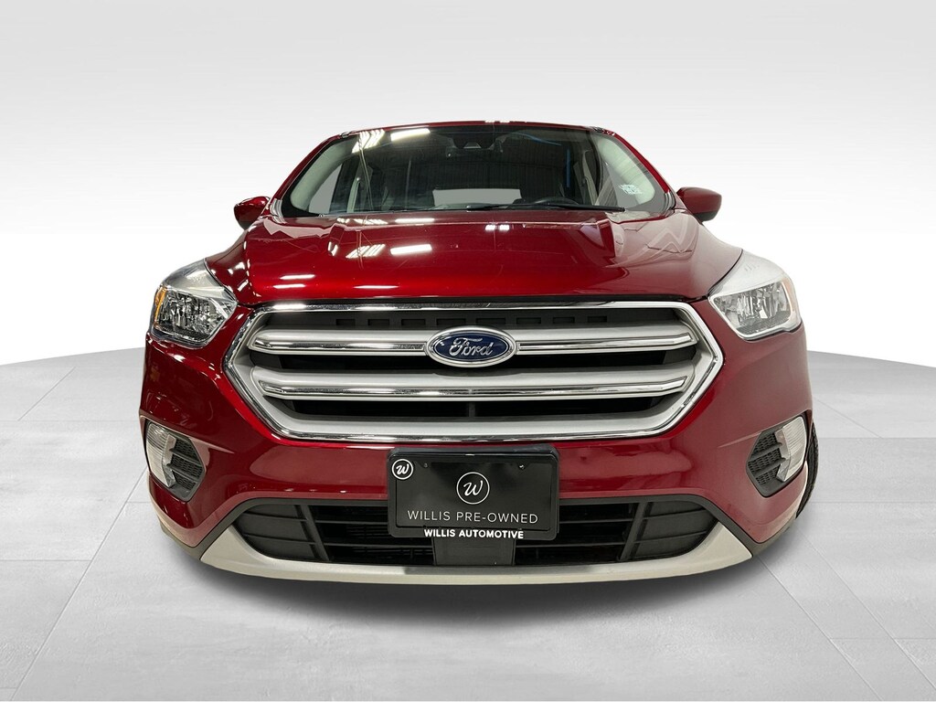 Used 2019 Ford Escape SE SUV
