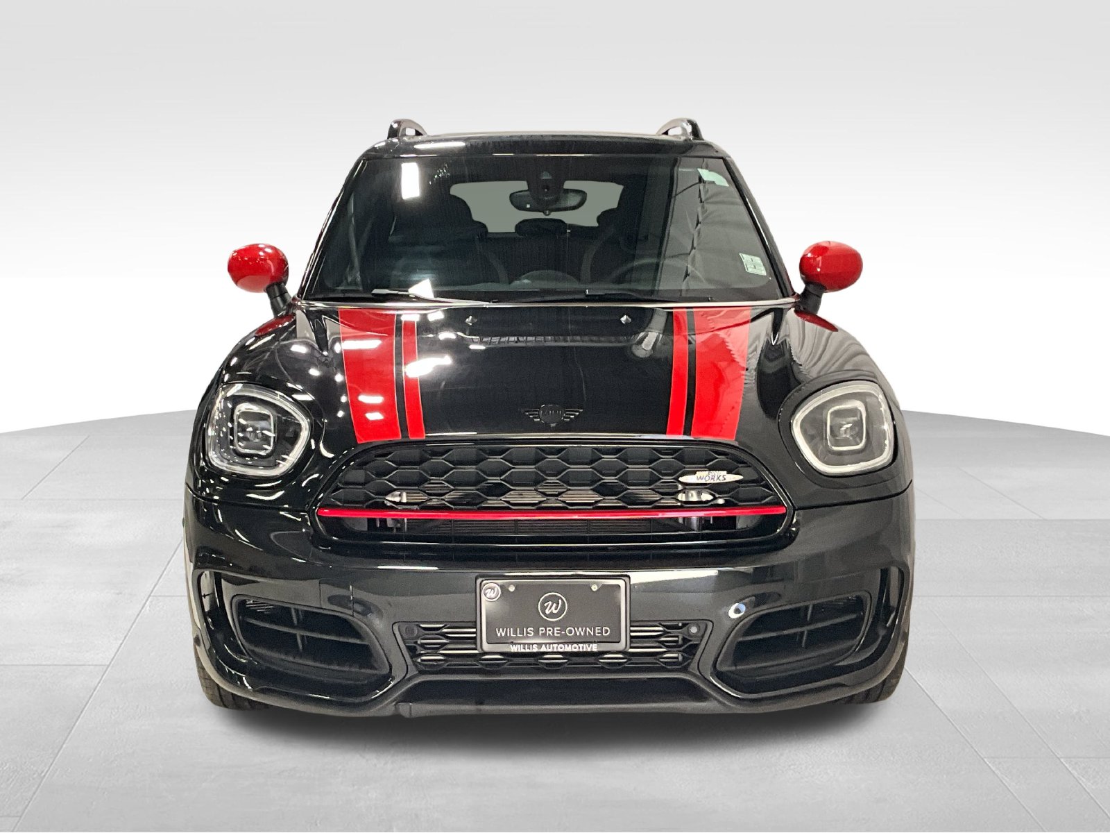 Used 2024 MINI Countryman Base SUV