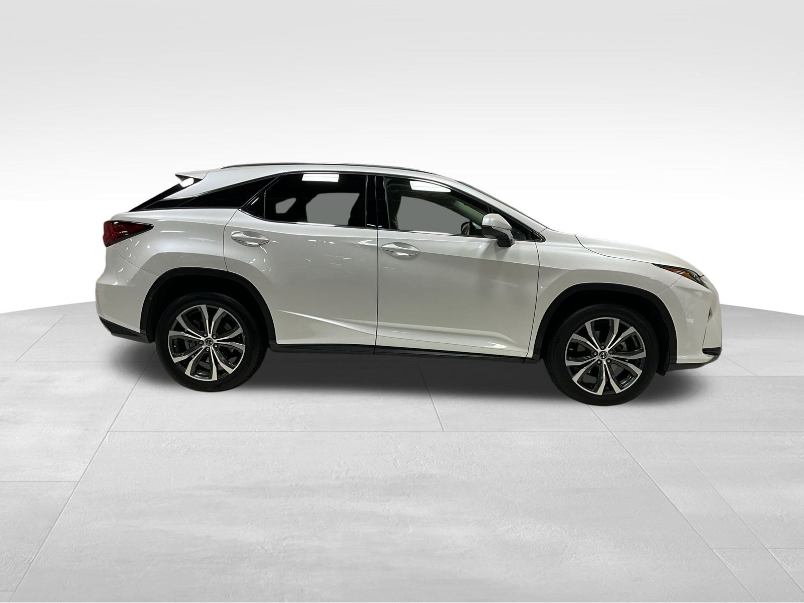 2019 Lexus RX 350 AWD photo 3