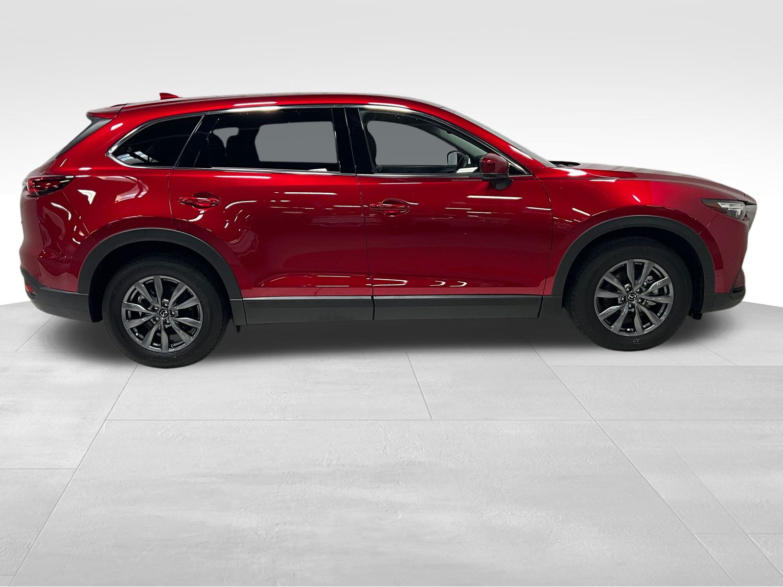2023 Mazda CX-9 Touring photo 3