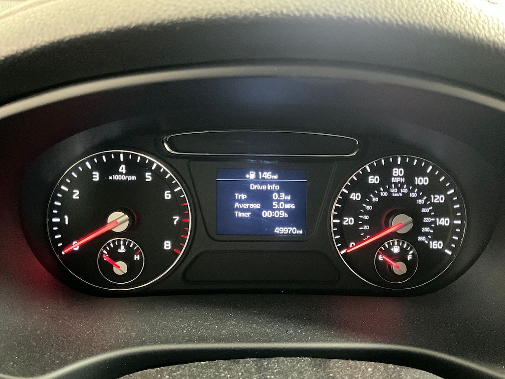 Used 2019 Kia Sorento LX SUV