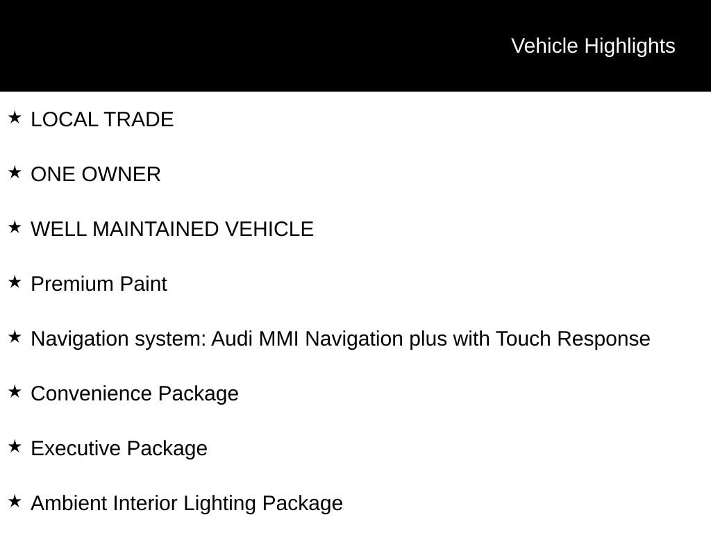 Used 2021 Audi Q7 45 Premium Plus SUV